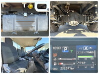 HINO Dutro Aluminum Block 2RG-XZU605M 2019 233,571km_16