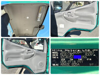 HINO Dutro Aluminum Block 2RG-XZU605M 2019 233,571km_18