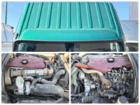 HINO Dutro Aluminum Block 2RG-XZU605M 2019 233,571km_19