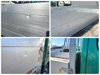 HINO Dutro Aluminum Block 2RG-XZU605M 2019 233,571km_21