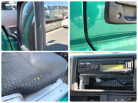 HINO Dutro Aluminum Block 2RG-XZU605M 2019 233,571km_22