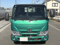 HINO Dutro Aluminum Block 2RG-XZU605M 2019 233,571km_5