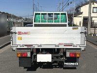 HINO Dutro Aluminum Block 2RG-XZU605M 2019 233,571km_8
