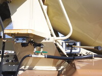 HINO Ranger Mixer Truck LKG-FJ7JDAA 2016 101,000km_11