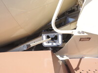 HINO Ranger Mixer Truck LKG-FJ7JDAA 2016 101,000km_12