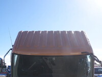 HINO Ranger Mixer Truck LKG-FJ7JDAA 2016 101,000km_16