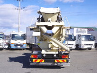 HINO Ranger Mixer Truck LKG-FJ7JDAA 2016 101,000km_19