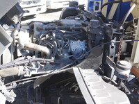 HINO Ranger Mixer Truck LKG-FJ7JDAA 2016 101,000km_23