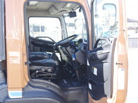 HINO Ranger Mixer Truck LKG-FJ7JDAA 2016 101,000km_27