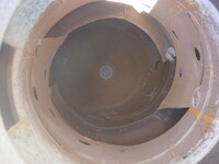 HINO Ranger Mixer Truck LKG-FJ7JDAA 2016 101,000km_5