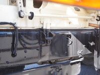 HINO Ranger Mixer Truck LKG-FJ7JDAA 2016 101,000km_6