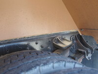 HINO Ranger Mixer Truck LKG-FJ7JDAA 2016 101,000km_7