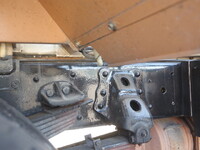 HINO Ranger Mixer Truck LKG-FJ7JDAA 2016 101,000km_8