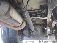 HINO Ranger Mixer Truck LKG-FJ7JDAA 2016 101,000km_9