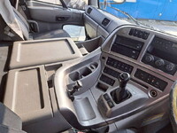 UD TRUCKS Quon Aluminum Block QKG-CG5ZA 2015 536,819km_13