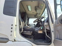 UD TRUCKS Quon Aluminum Block QKG-CG5ZA 2015 536,819km_20