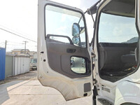 UD TRUCKS Quon Aluminum Block QKG-CG5ZA 2015 536,819km_24