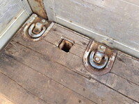 UD TRUCKS Quon Aluminum Block QKG-CG5ZA 2015 536,819km_25