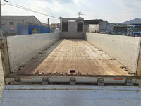 UD TRUCKS Quon Aluminum Block QKG-CG5ZA 2015 536,819km_31