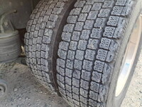 UD TRUCKS Quon Aluminum Block QKG-CG5ZA 2015 536,819km_33