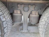 UD TRUCKS Quon Aluminum Block QKG-CG5ZA 2015 536,819km_36