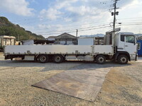 UD TRUCKS Quon Aluminum Block QKG-CG5ZA 2015 536,819km_3
