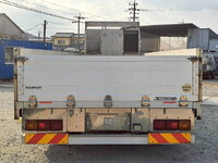 UD TRUCKS Quon Aluminum Block QKG-CG5ZA 2015 536,819km_4