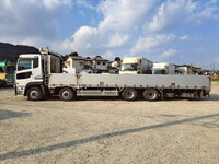 UD TRUCKS Quon Aluminum Block QKG-CG5ZA 2015 536,819km_5