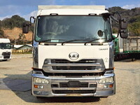 UD TRUCKS Quon Aluminum Block QKG-CG5ZA 2015 536,819km_6