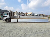 UD TRUCKS Quon Aluminum Block QKG-CG5ZA 2015 536,819km_7