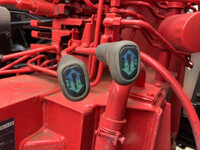 MITSUBISHI FUSO Fighter Self Loader (With 4 Steps Of Cranes) PJ-FK61FKZ 2004 167,400km_12