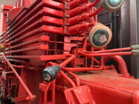 MITSUBISHI FUSO Fighter Self Loader (With 4 Steps Of Cranes) PJ-FK61FKZ 2004 167,400km_14