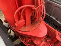 MITSUBISHI FUSO Fighter Self Loader (With 4 Steps Of Cranes) PJ-FK61FKZ 2004 167,400km_16