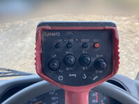 MITSUBISHI FUSO Fighter Self Loader (With 4 Steps Of Cranes) PJ-FK61FKZ 2004 167,400km_17