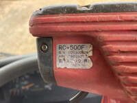 MITSUBISHI FUSO Fighter Self Loader (With 4 Steps Of Cranes) PJ-FK61FKZ 2004 167,400km_18