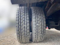 MITSUBISHI FUSO Fighter Self Loader (With 4 Steps Of Cranes) PJ-FK61FKZ 2004 167,400km_21