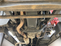 MITSUBISHI FUSO Fighter Self Loader (With 4 Steps Of Cranes) PJ-FK61FKZ 2004 167,400km_25