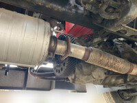 MITSUBISHI FUSO Fighter Self Loader (With 4 Steps Of Cranes) PJ-FK61FKZ 2004 167,400km_27