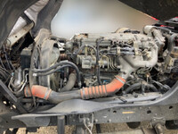 MITSUBISHI FUSO Fighter Self Loader (With 4 Steps Of Cranes) PJ-FK61FKZ 2004 167,400km_28