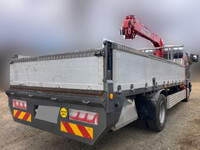 MITSUBISHI FUSO Fighter Self Loader (With 4 Steps Of Cranes) PJ-FK61FKZ 2004 167,400km_2