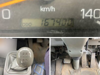 MITSUBISHI FUSO Fighter Self Loader (With 4 Steps Of Cranes) PJ-FK61FKZ 2004 167,400km_36