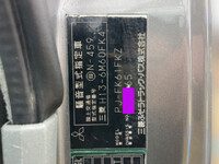 MITSUBISHI FUSO Fighter Self Loader (With 4 Steps Of Cranes) PJ-FK61FKZ 2004 167,400km_38