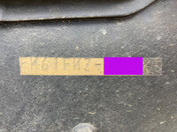 MITSUBISHI FUSO Fighter Self Loader (With 4 Steps Of Cranes) PJ-FK61FKZ 2004 167,400km_39