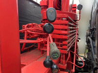 MITSUBISHI FUSO Fighter Self Loader (With 4 Steps Of Cranes) PJ-FK61FKZ 2004 167,400km_9