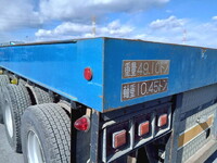 TOKYU Others Flat Bed TF403-64 1996 0km_11