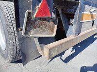 TOKYU Others Flat Bed TF403-64 1996 0km_12