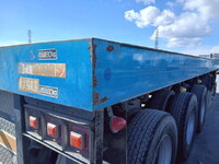TOKYU Others Flat Bed TF403-64 1996 0km_14