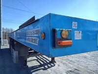 TOKYU Others Flat Bed TF403-64 1996 0km_16