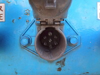 TOKYU Others Flat Bed TF403-64 1996 0km_17