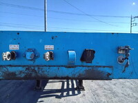 TOKYU Others Flat Bed TF403-64 1996 0km_19